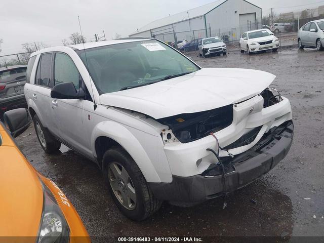 SATURN VUE 2004 5gzcz53474s894473