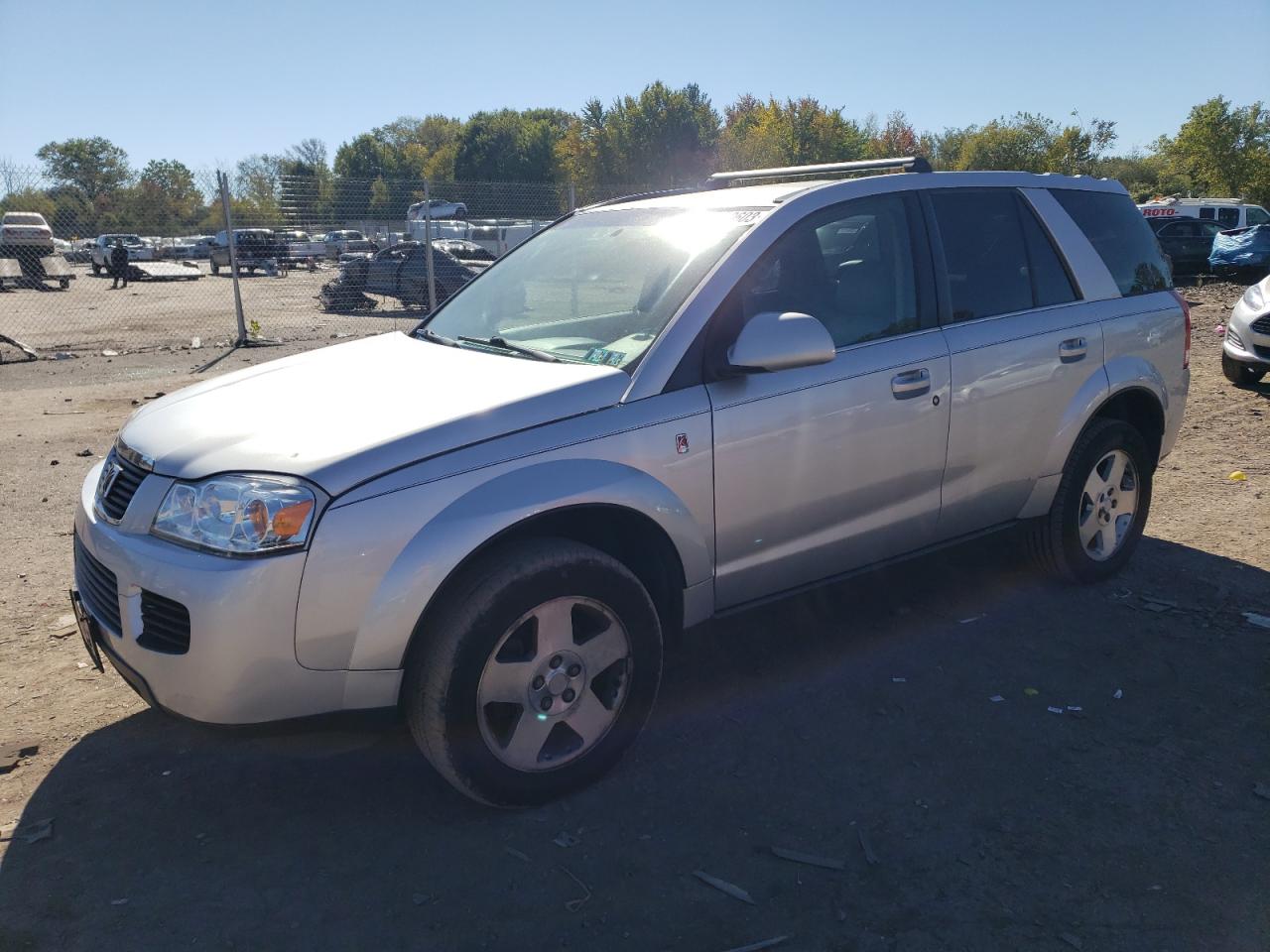 SATURN VUE 2006 5gzcz53476s806928