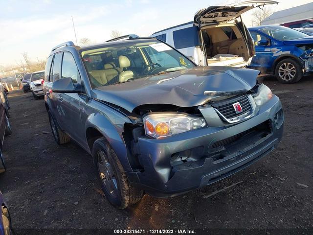 SATURN VUE 2006 5gzcz53476s873917