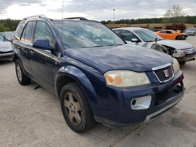 SATURN VUE 2007 5gzcz53477s809815