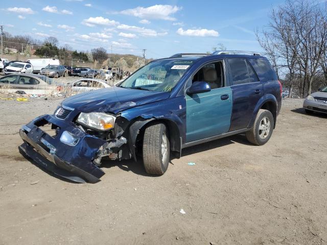 SATURN VUE 2007 5gzcz53477s817901