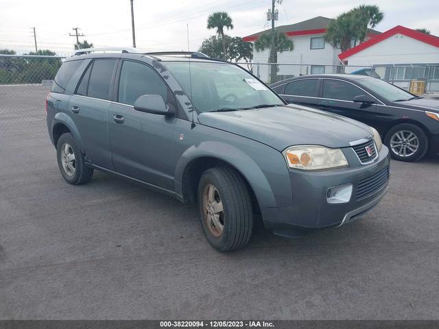 SATURN VUE 2007 5gzcz53477s822337