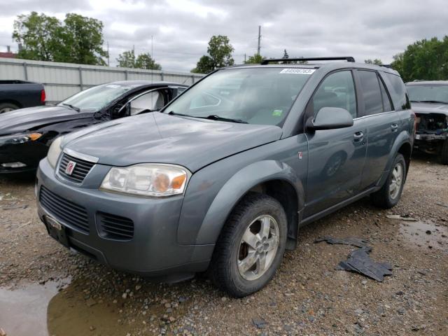 SATURN VUE 2007 5gzcz53477s839400