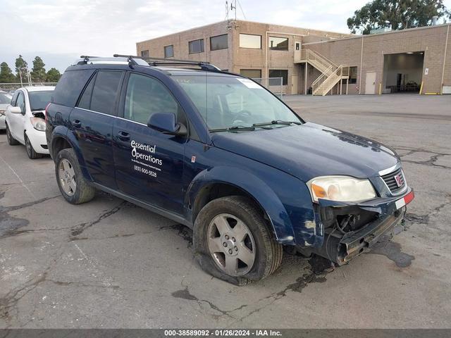 SATURN VUE 2007 5gzcz53477s848016