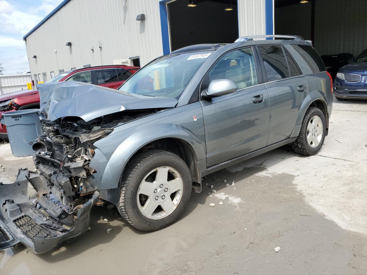 SATURN VUE 2007 5gzcz53477s854267