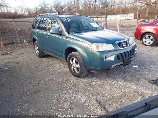 SATURN VUE 2007 5gzcz53477s860182