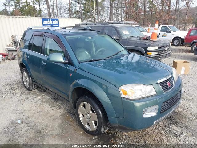 SATURN VUE 2007 5gzcz53477s862322