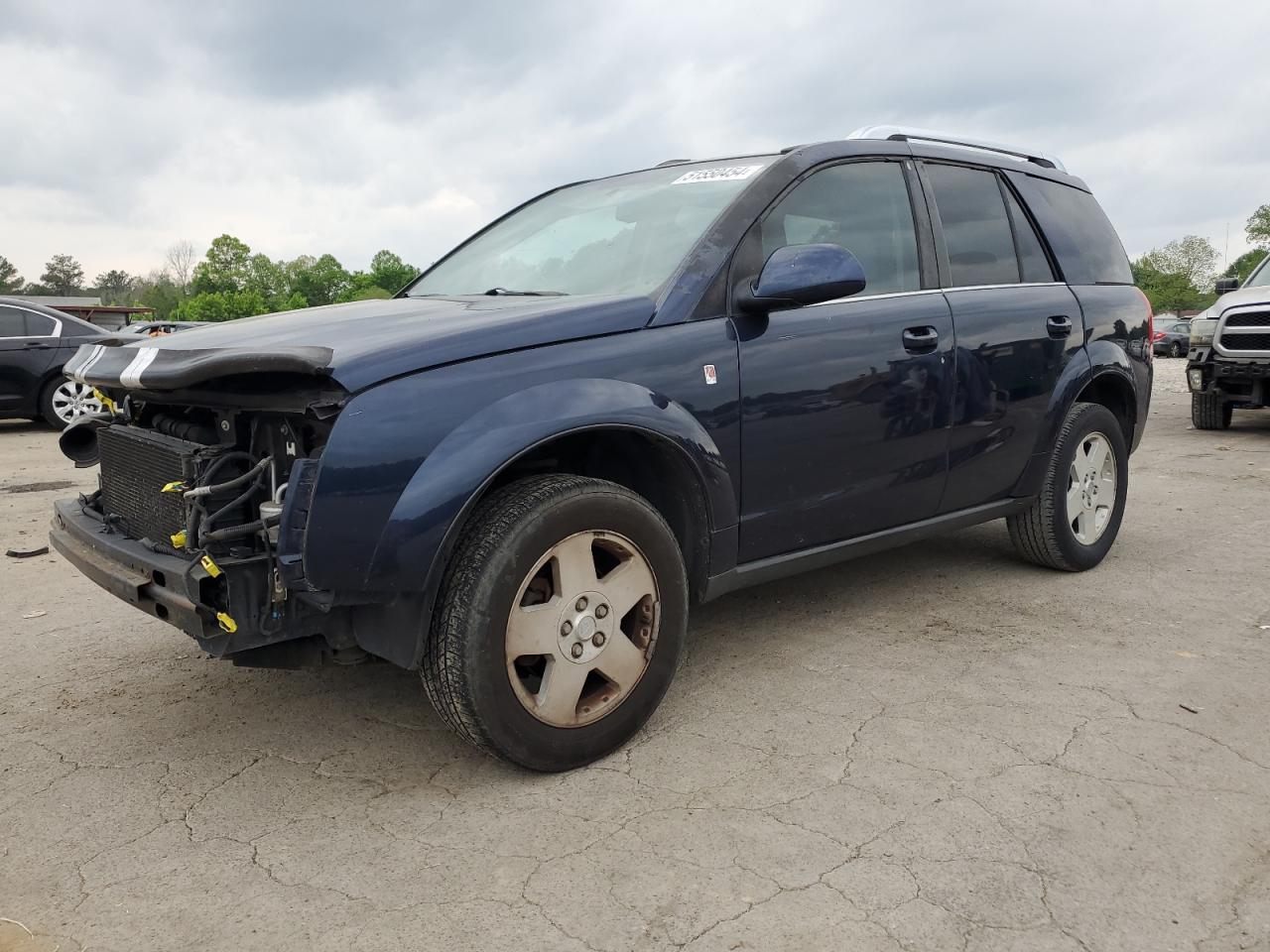 SATURN VUE 2007 5gzcz53477s871618