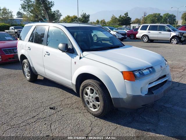 SATURN VUE 2004 5gzcz53484s869226