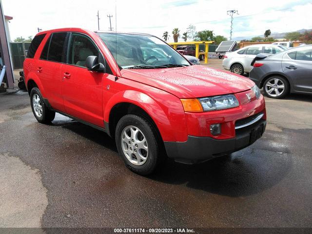 SATURN VUE 2004 5gzcz53484s890982