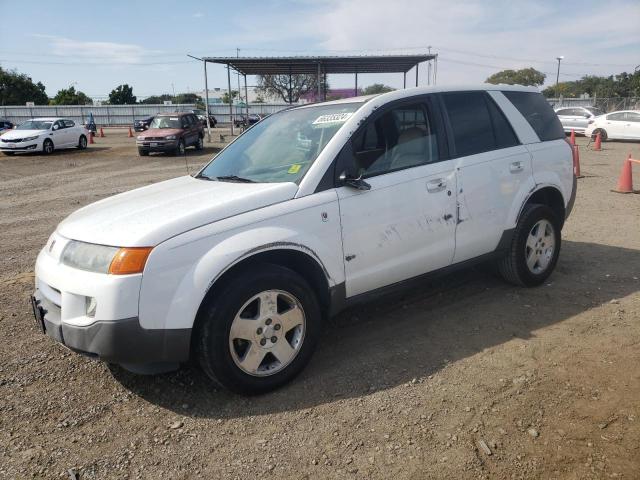 SATURN VUE 2004 5gzcz53484s894854