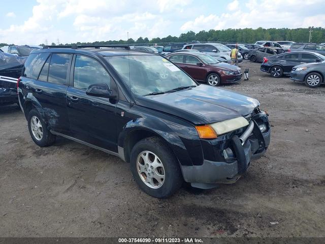 SATURN VUE 2005 5gzcz53485s828872