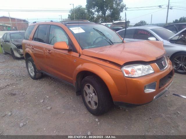 SATURN VUE 2006 5gzcz53486s821633