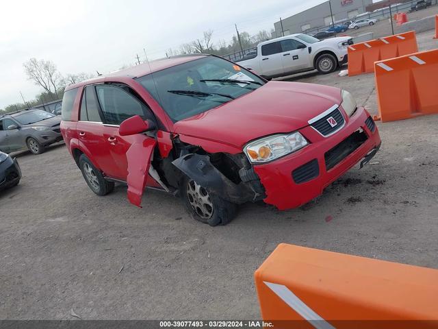 SATURN VUE 2006 5gzcz53486s823771