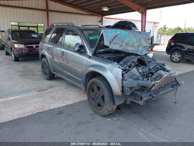 SATURN VUE 2006 5gzcz53486s845575