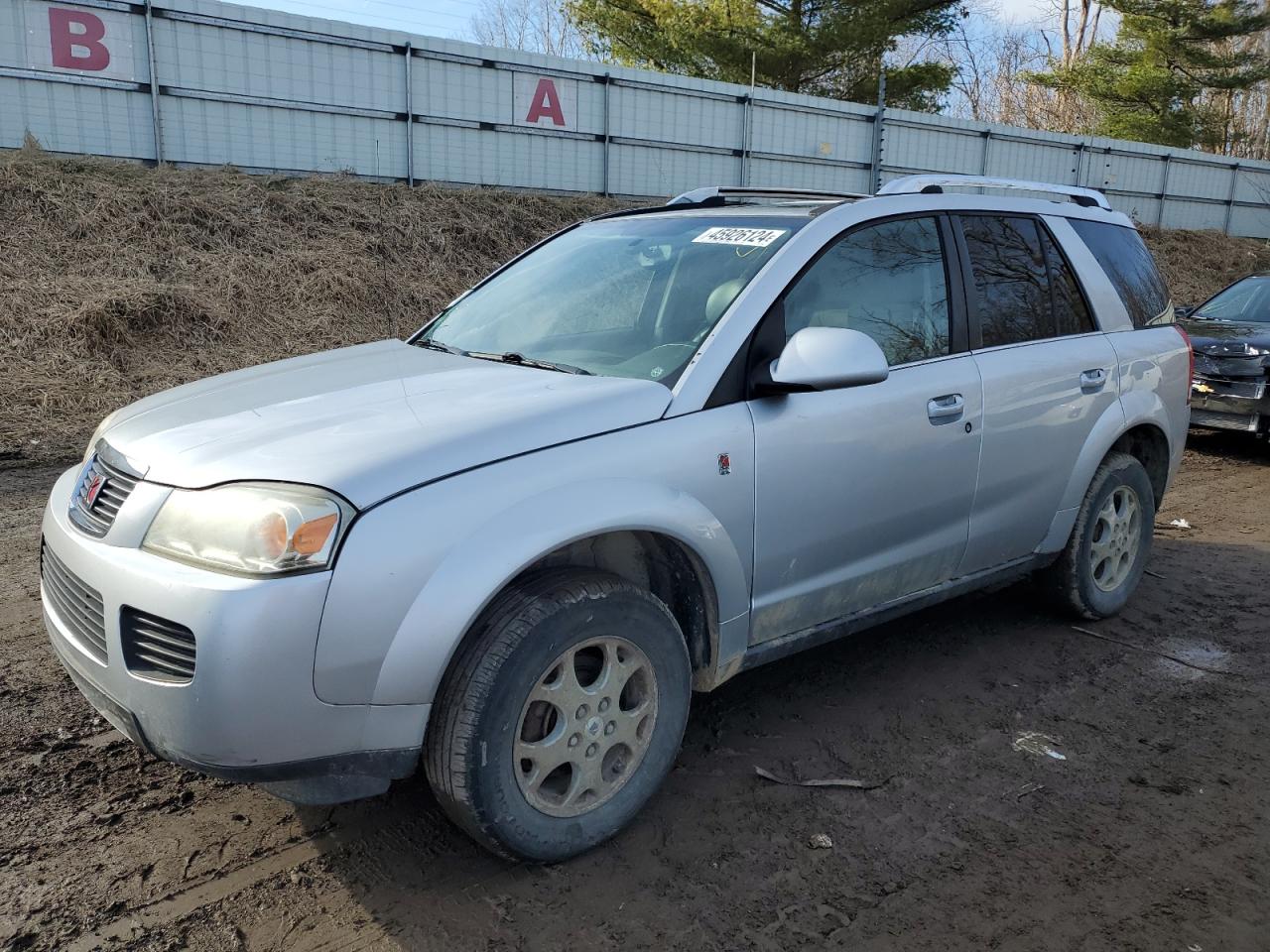 SATURN VUE 2006 5gzcz53486s857080