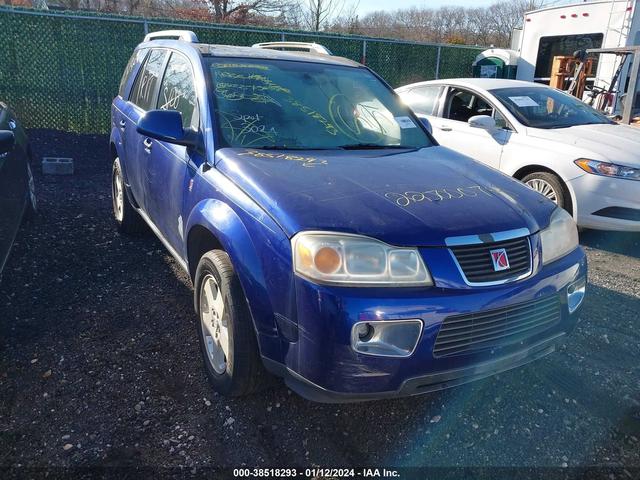 SATURN VUE 2006 5gzcz53486s888426