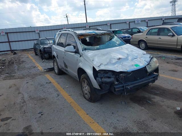 SATURN VUE 2006 5gzcz53486s895196