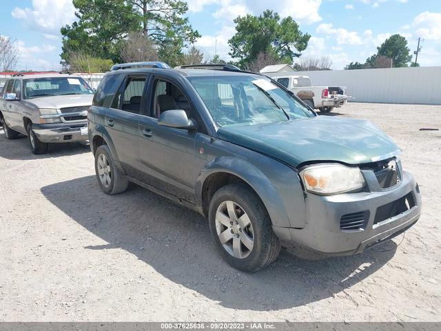 SATURN VUE 2007 5gzcz53487s800590