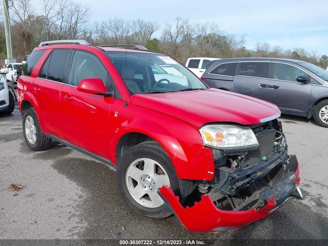 SATURN VUE 2007 5gzcz53487s811542