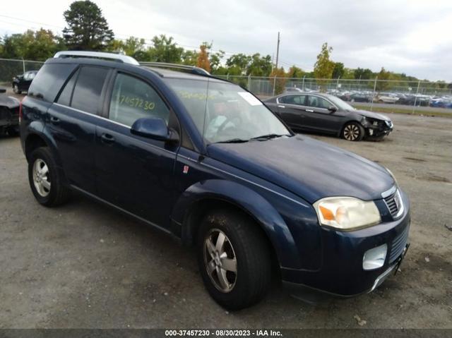 SATURN VUE 2007 5gzcz53487s824355