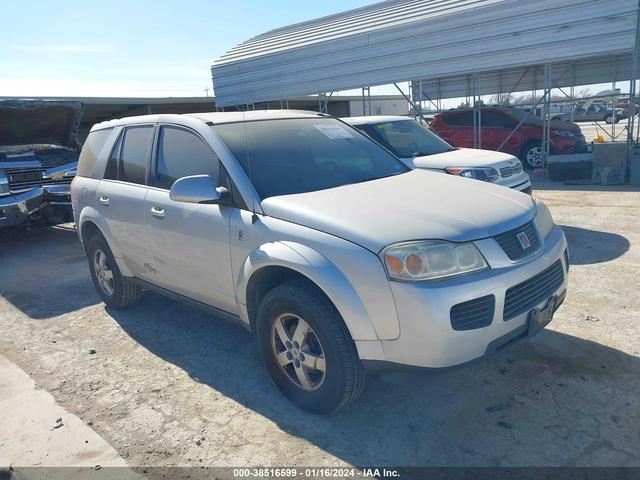 SATURN VUE 2007 5gzcz53487s842077