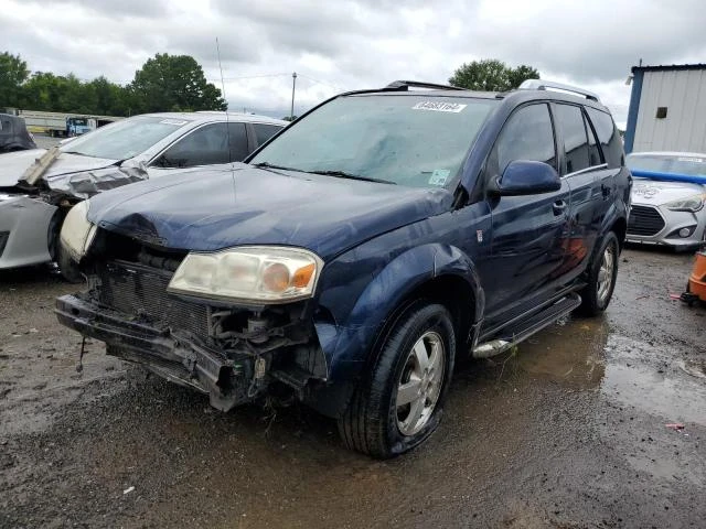 SATURN VUE 2007 5gzcz53487s844475