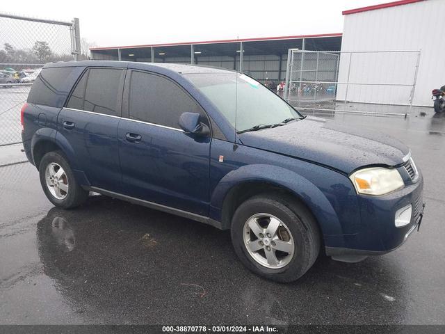 SATURN VUE 2007 5gzcz53487s846291