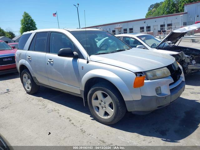 SATURN VUE 2004 5gzcz53494s824618