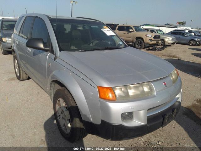 SATURN VUE 2004 5gzcz53494s861846