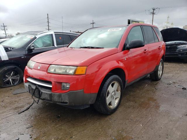 SATURN VUE 2004 5gzcz53494s867856