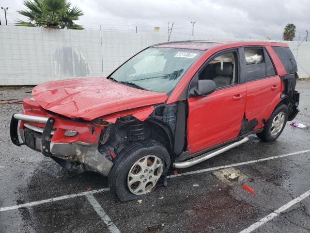 SATURN VUE 2004 5gzcz53494s867937