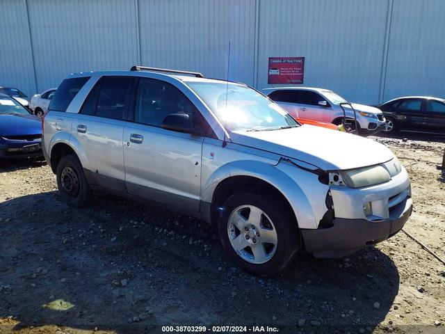 SATURN VUE 2004 5gzcz53494s878596