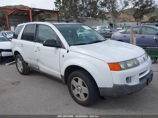 SATURN VUE 2004 5gzcz53494s880025