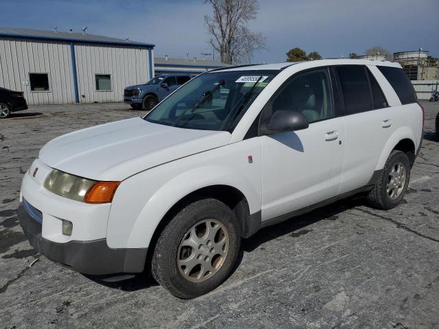 SATURN VUE 2004 5gzcz53494s882597