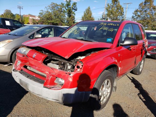 SATURN VUE 2004 5gzcz53494s890666