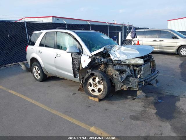 SATURN VUE 2005 5gzcz53495s803639