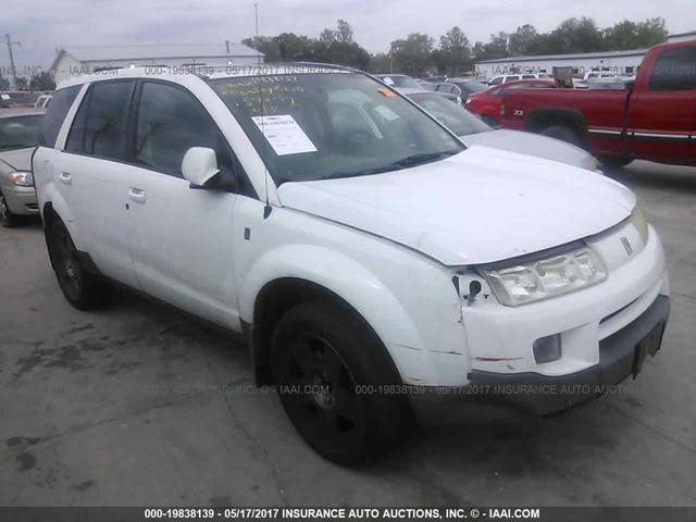 SATURN VUE 2005 5gzcz53495s804337