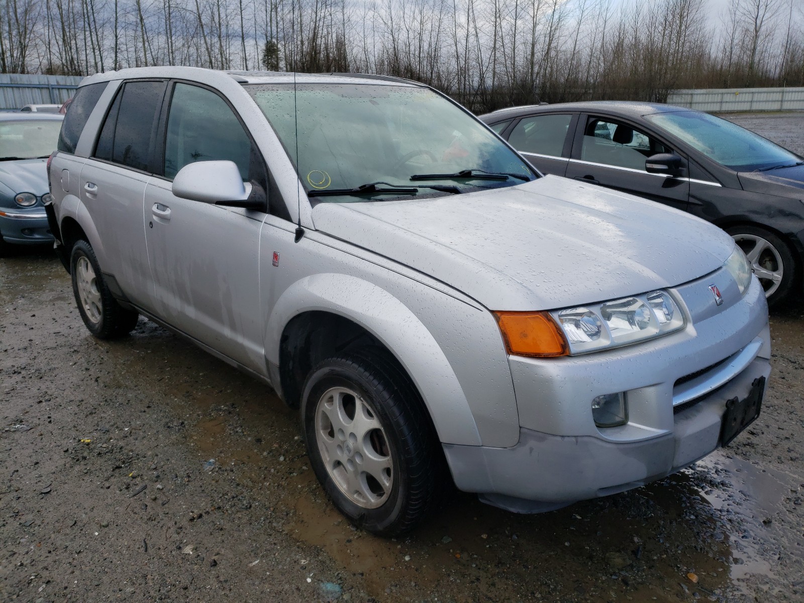 SATURN VUE 2005 5gzcz53495s815807