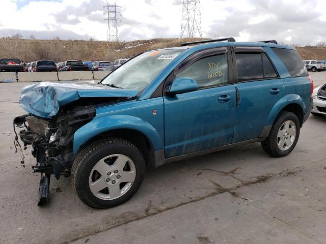 SATURN VUE 2005 5gzcz53495s853392