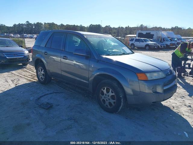 SATURN VUE 2005 5gzcz53495s857121