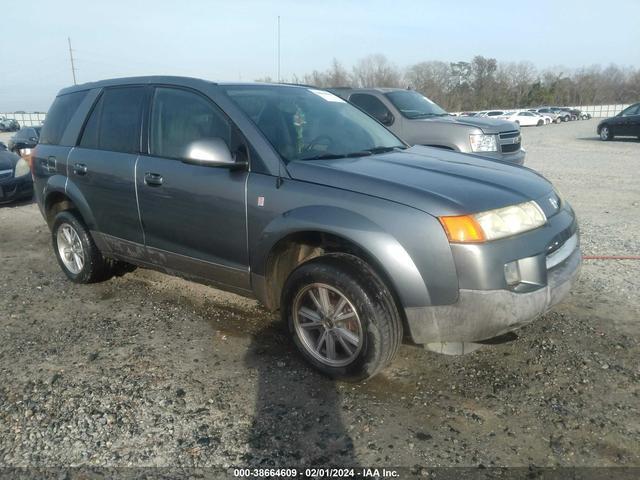 SATURN VUE 2005 5gzcz53495s868359