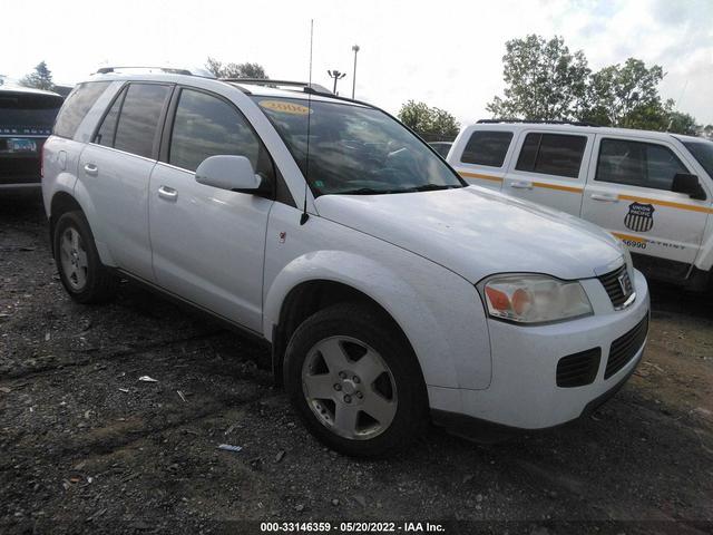 SATURN VUE 2006 5gzcz53496s812553