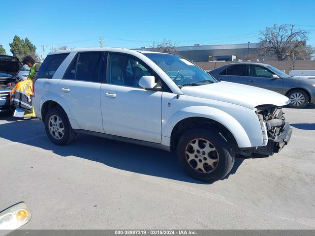 SATURN VUE 2006 5gzcz53496s815856