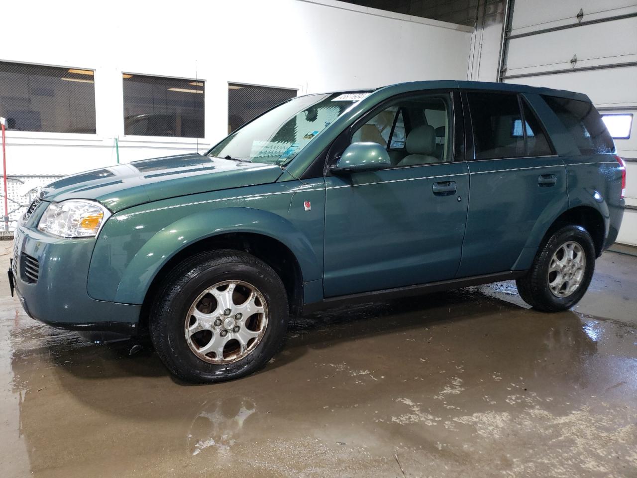 SATURN VUE 2006 5gzcz53496s833225