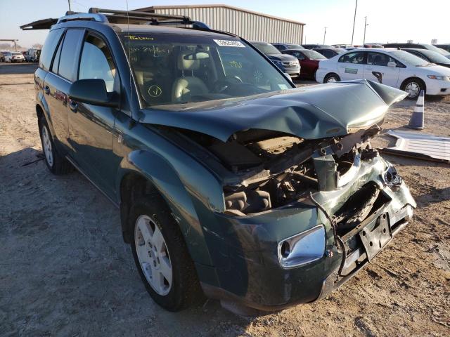 SATURN VUE 2006 5gzcz53496s845651