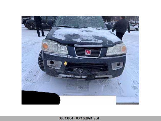 SATURN VUE 2007 5gzcz53497s800761