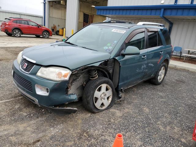 SATURN VUE 2007 5gzcz53497s829709