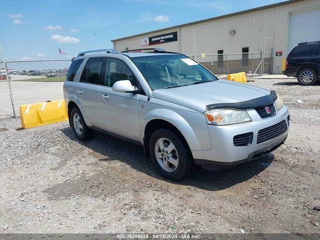 SATURN VUE 2007 5gzcz53497s829824