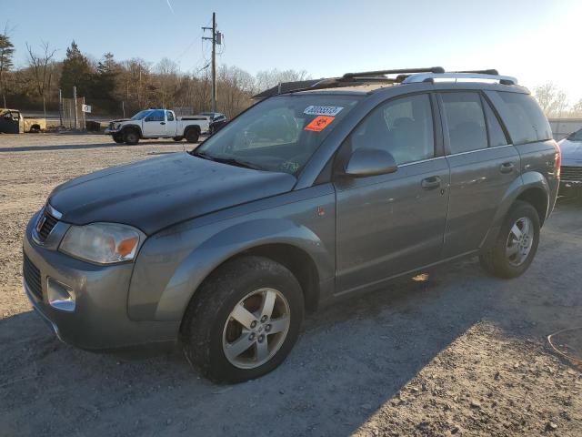 SATURN VUE 2007 5gzcz53497s831461